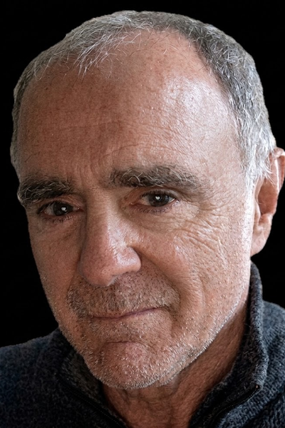 Photo of Christopher Spelman